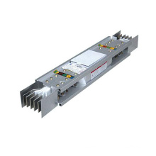 Factory price 400A aluminum busbar for building